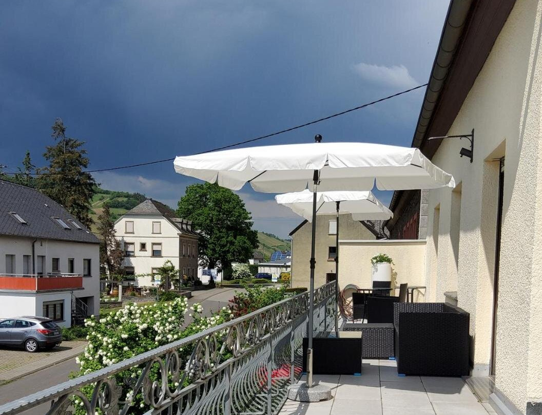 Gastehaus Fohr