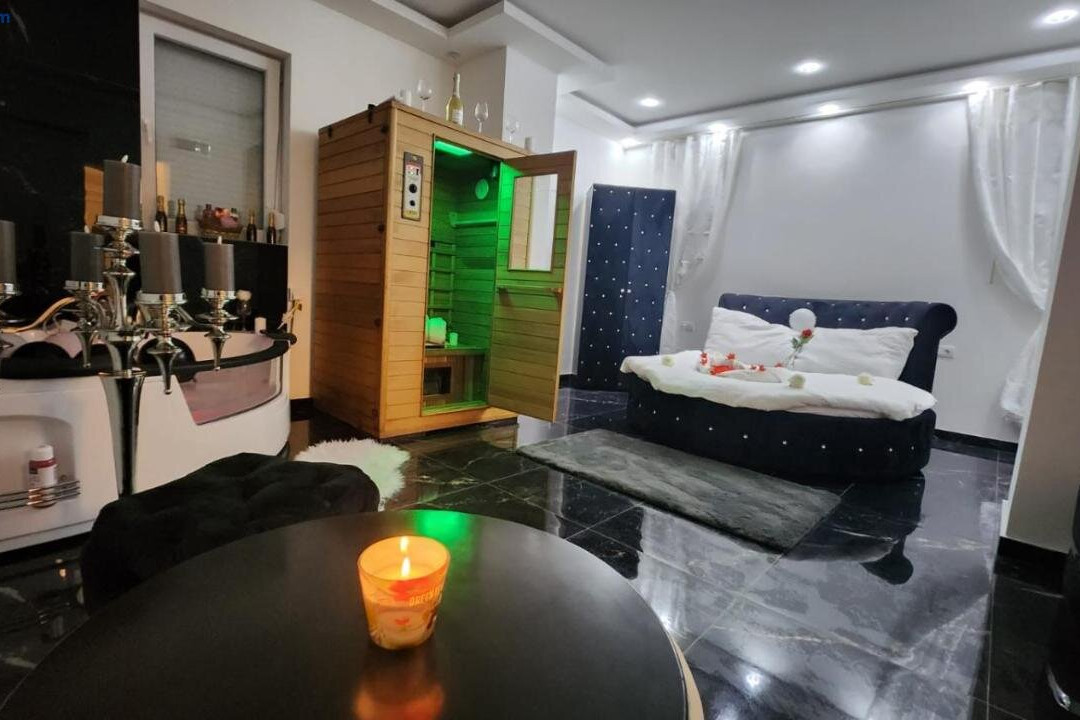 Jovanovic Residence Belgrad