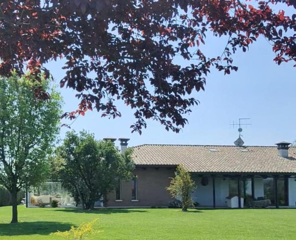 B&b Villa Letizia