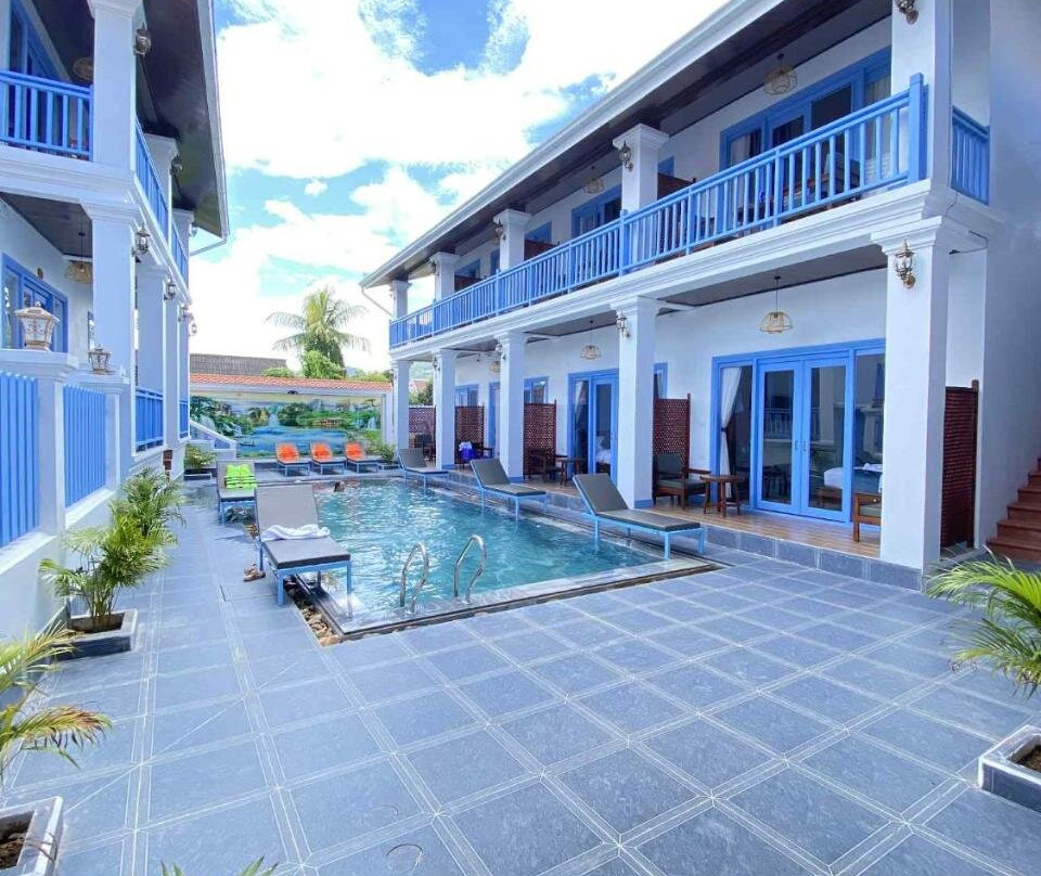 Sadakham Legend Hotel