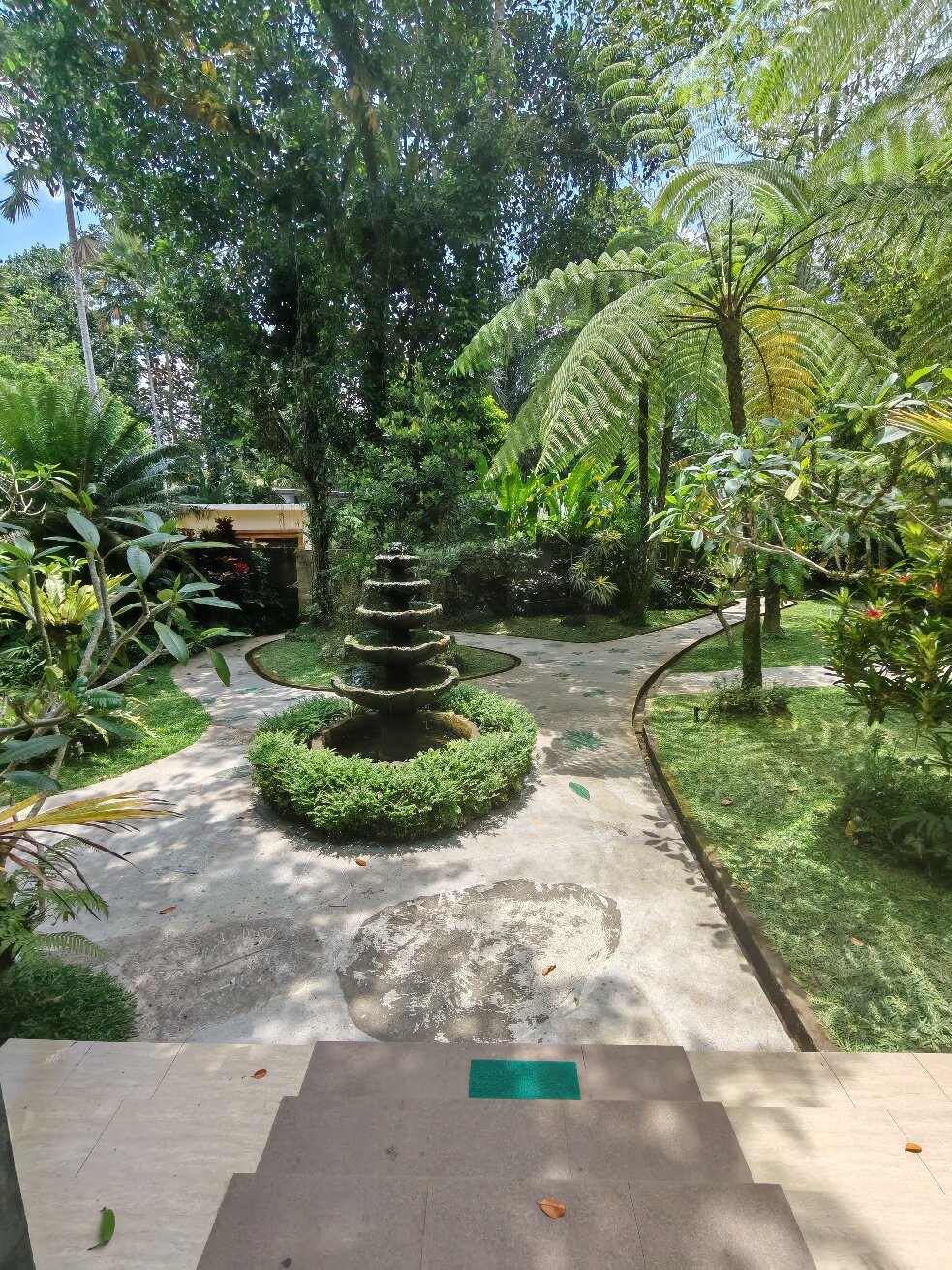 Senetan Villas & Spa Resort-官方