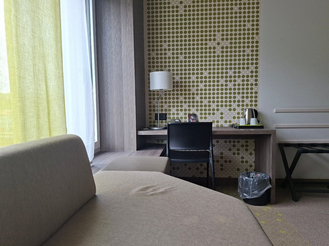 Vienna House by Wyndham Zur Bleiche Schaffhausen主图