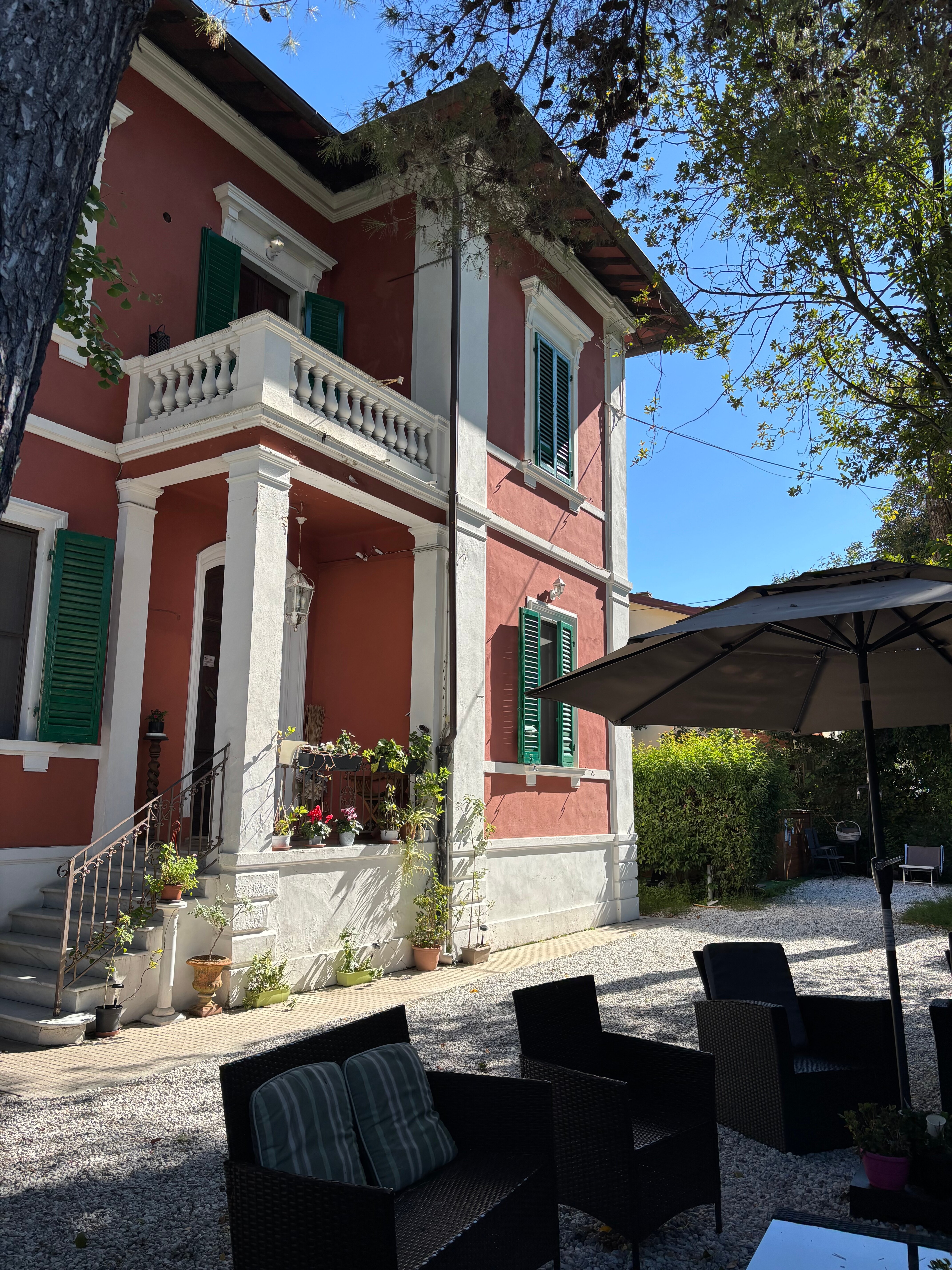 B&B Villa Regina-官方