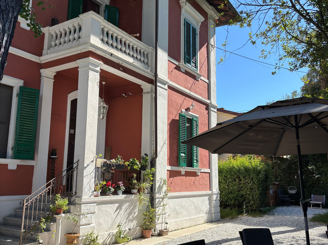 B&B Villa Regina主图