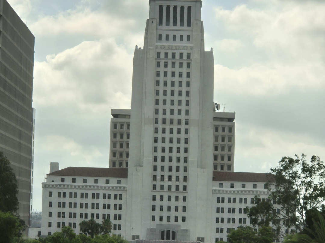 Sandra & Dennis - Deine deutschen Reiseleiter in Los Angeles-洛杉矶必去景点