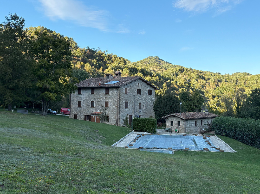 La Tavola Marche Agriturismo & Cooking School主图