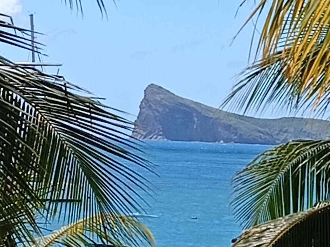 Le Ti Bato-Tartane必去景点