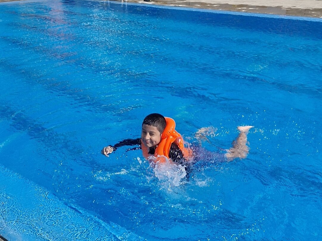 Kajaca Suite Hotel主图