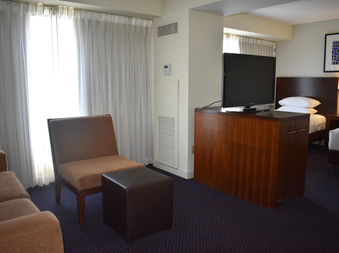 莱尔君悦酒店主图