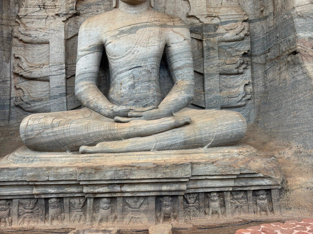 Avotas Tours-科伦坡必去景点