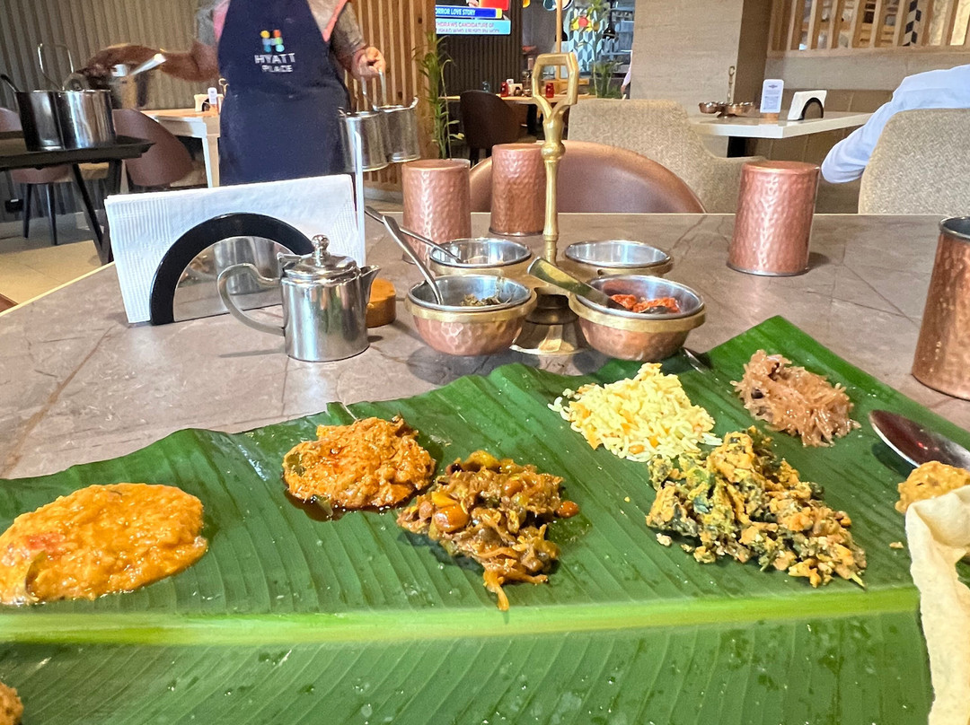 Hyatt Place Vijayawada主图