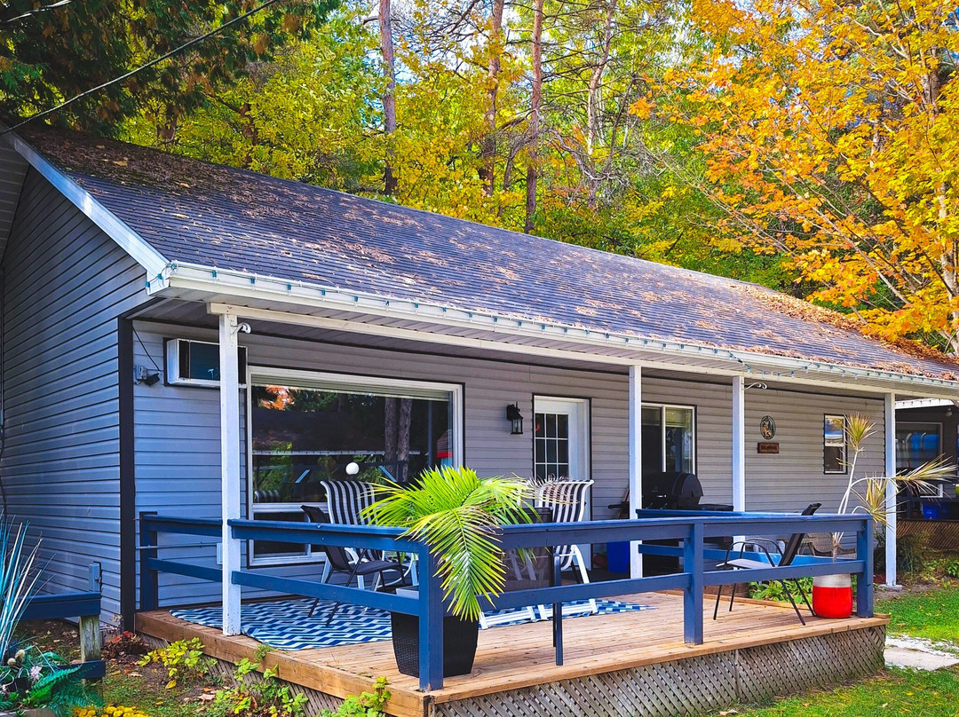 Gables Cottage Resort
