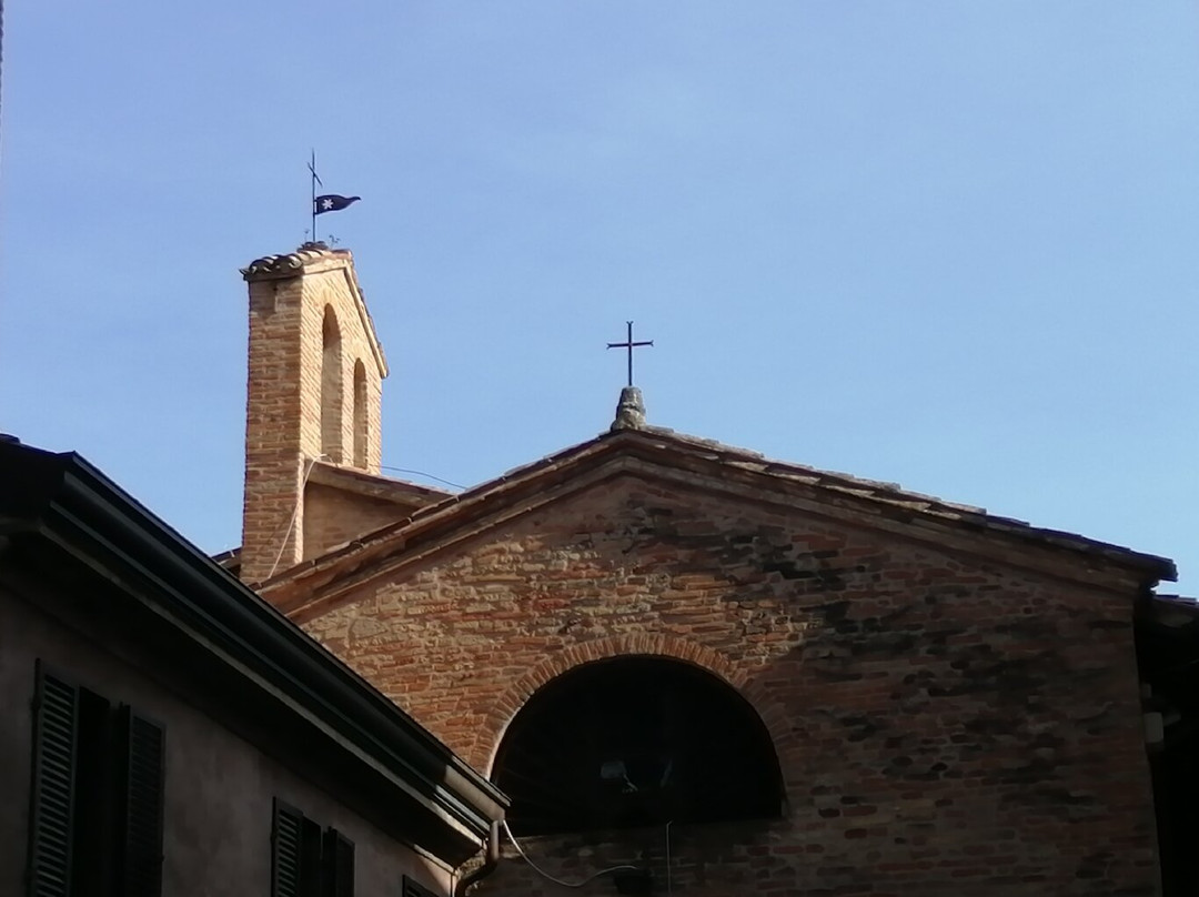 Rimini centro-里米尼必去景点