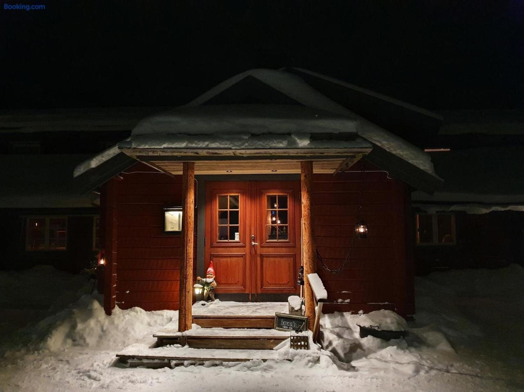 Skoogs Logi Lagenheter