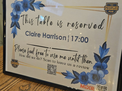 Three Bulls heads-纽卡斯尔必去景点