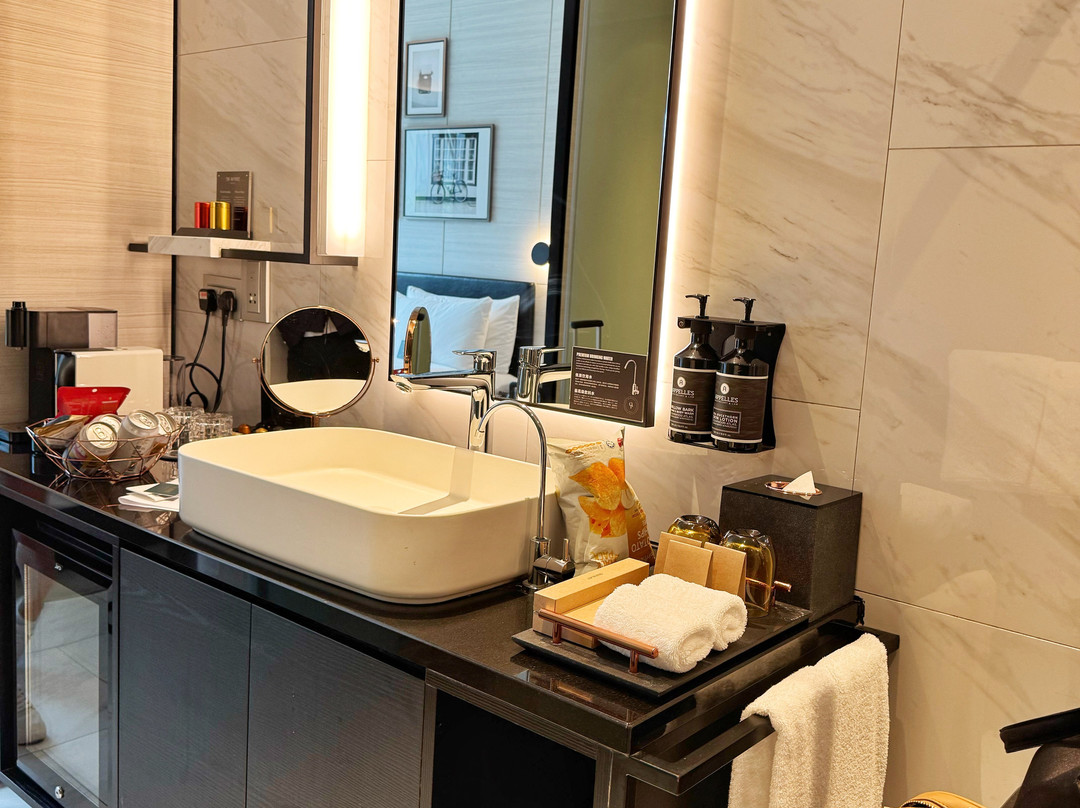 The Outpost Hotel Sentosa By Far East Hospitality主图