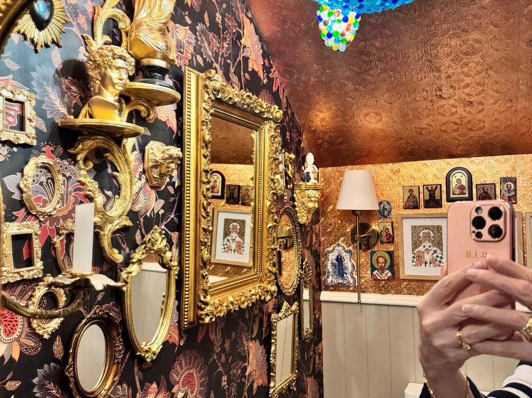 The Barn at Killin B&B主图