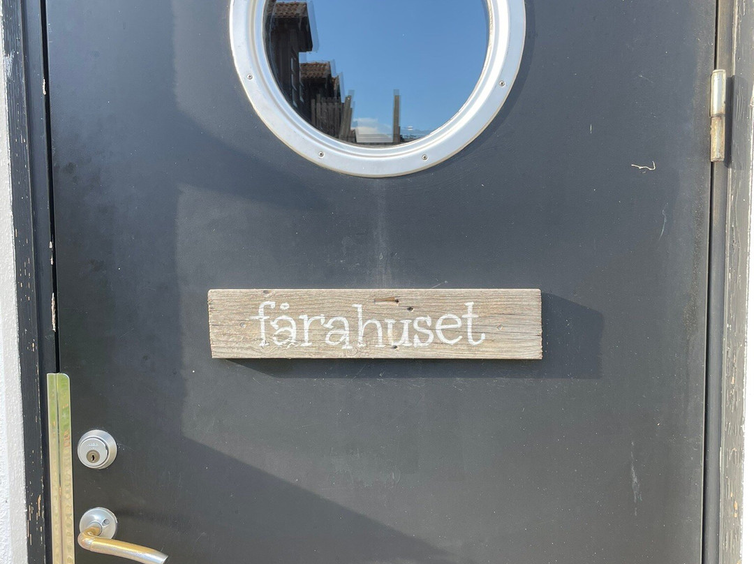 Hotell Mossbylund主图