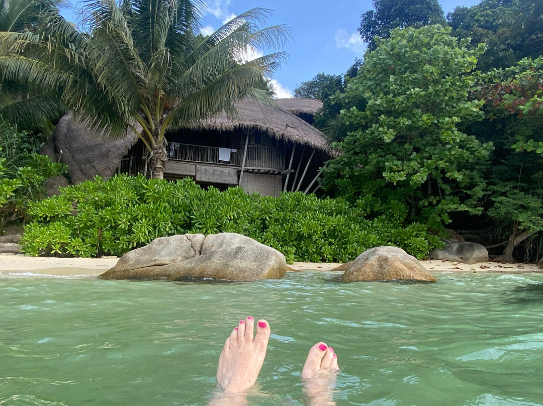 Cempedak Private Island主图