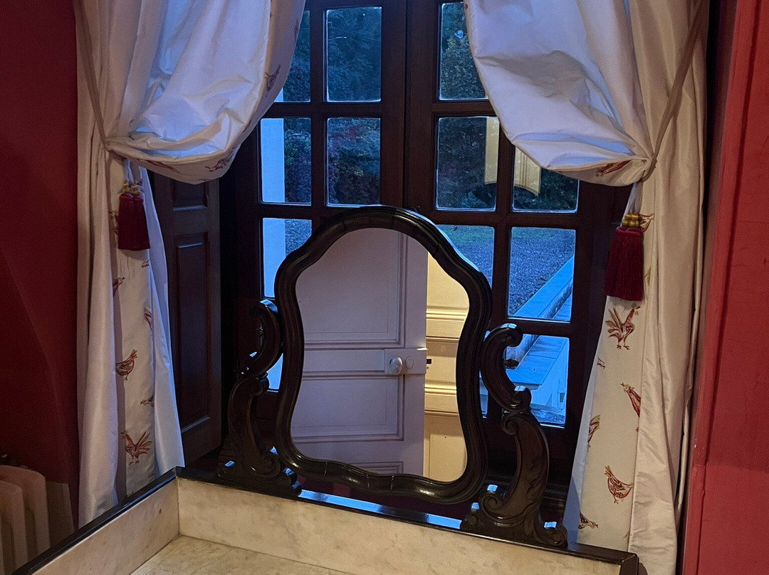 Château de Beaulieu主图