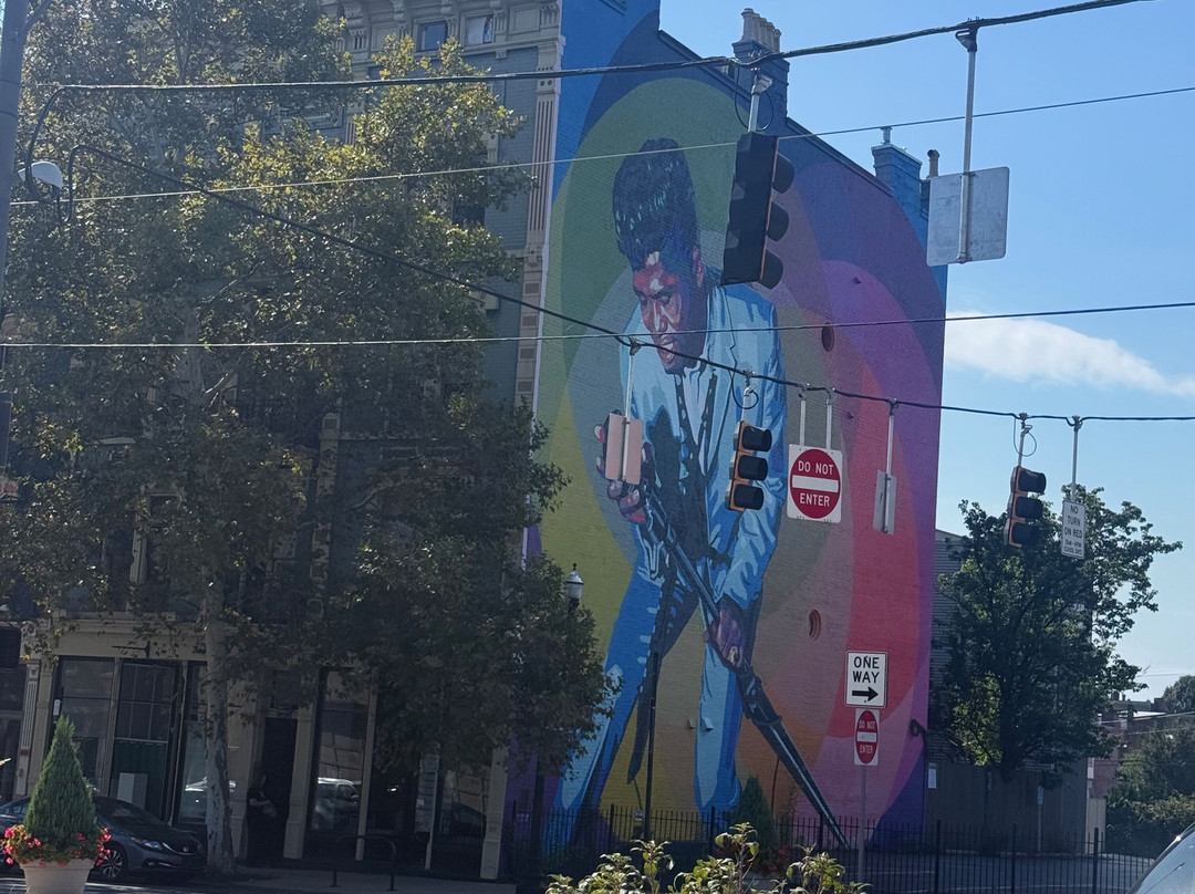 芬德利市场-辛辛那提必去景点