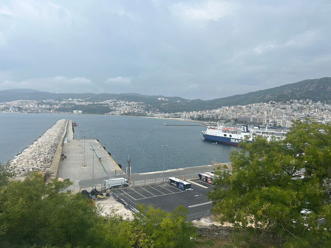 Hellespont Travel-恰纳卡莱必去景点