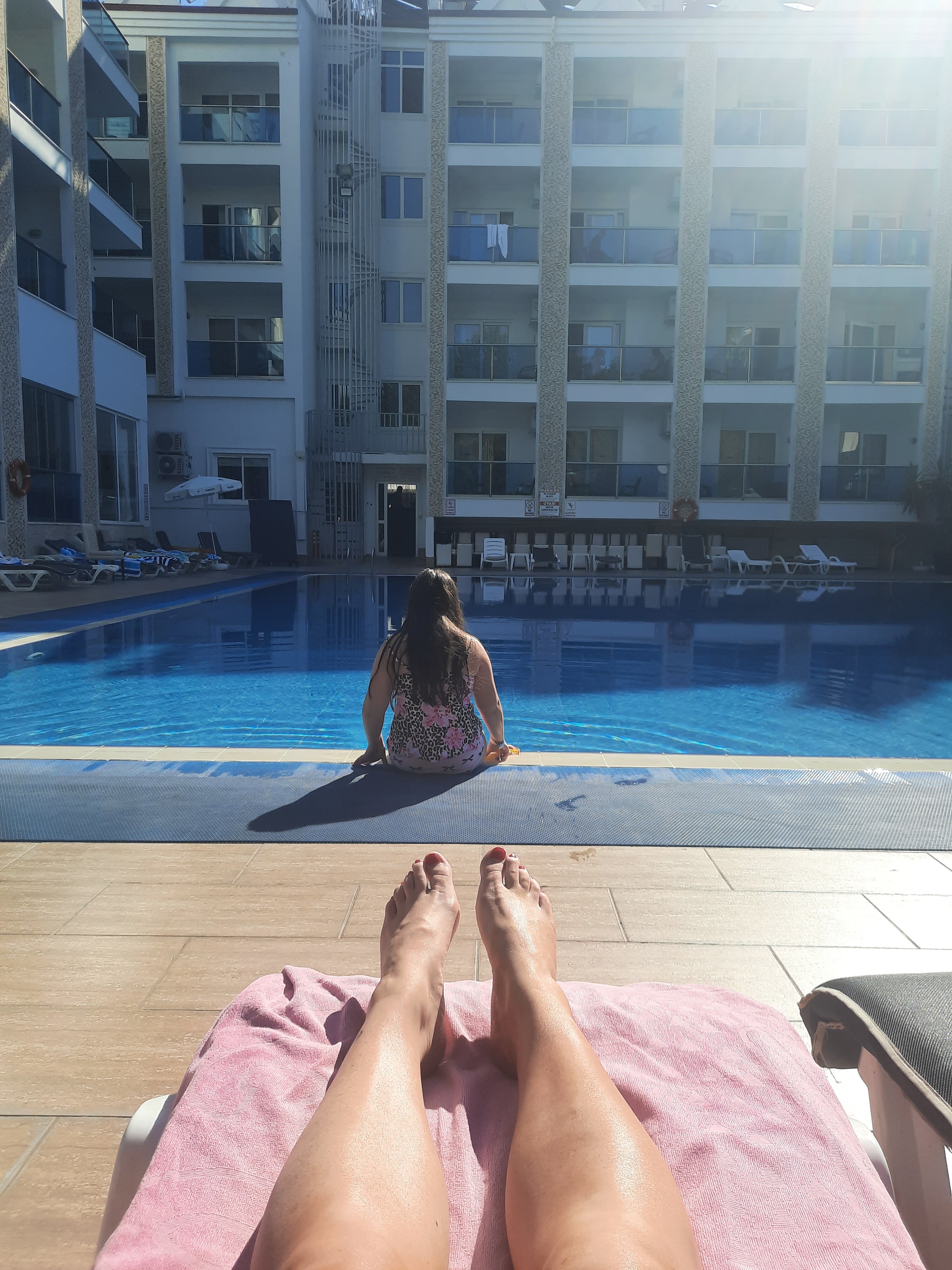 Epic Hotel-官方