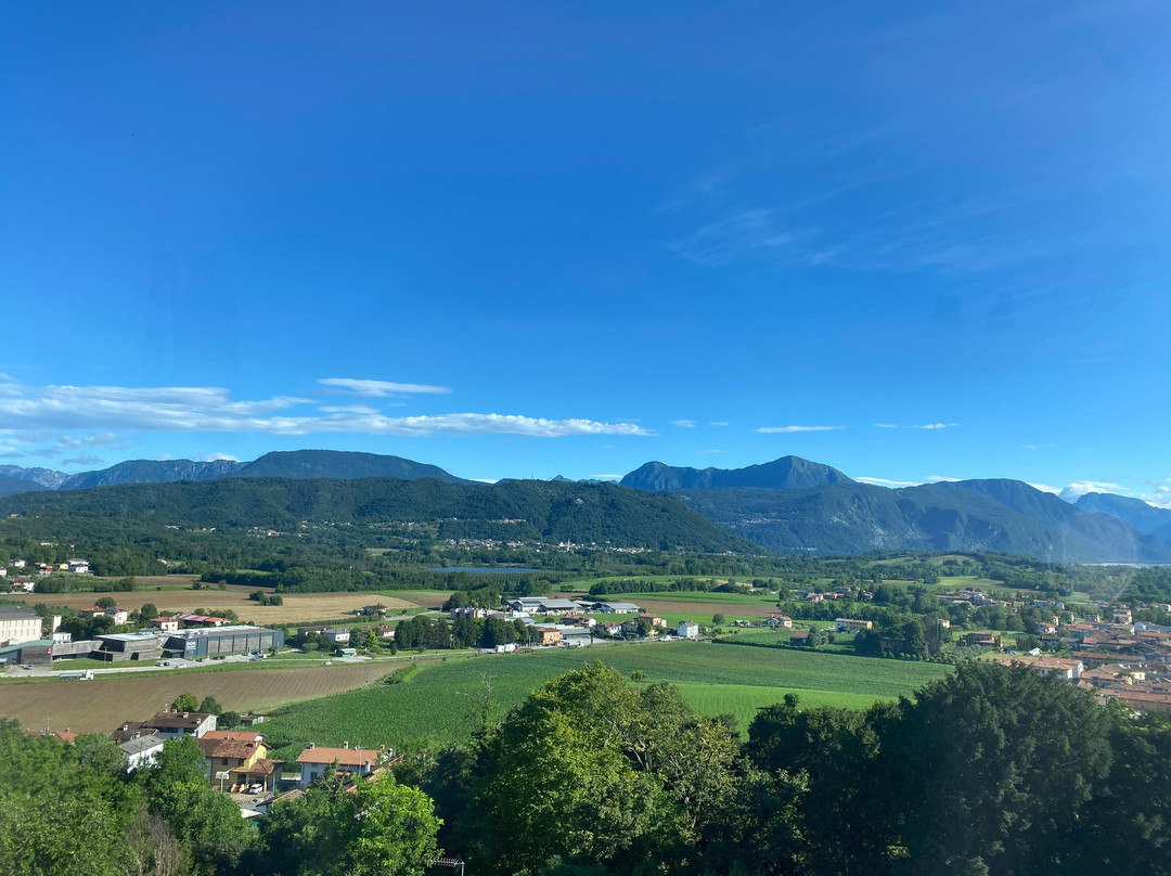 Panorama Hotel Friuli - Boutique Hotel