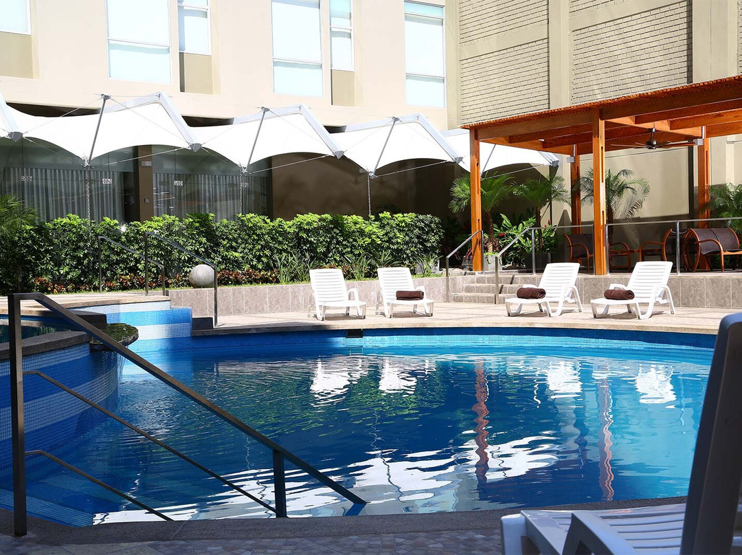 Casa Andina Select Pucallpa主图