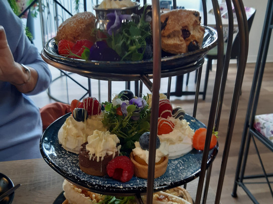 Tingley Garden Centre