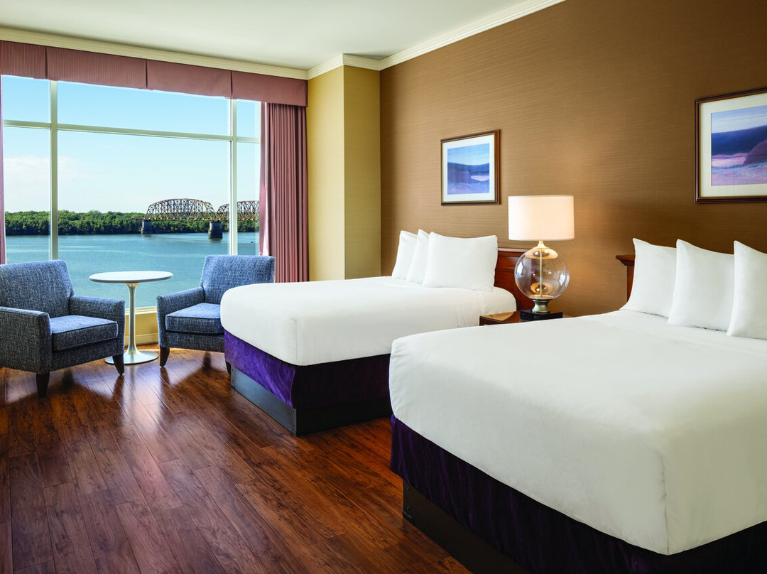 Harrah's Metropolis主图