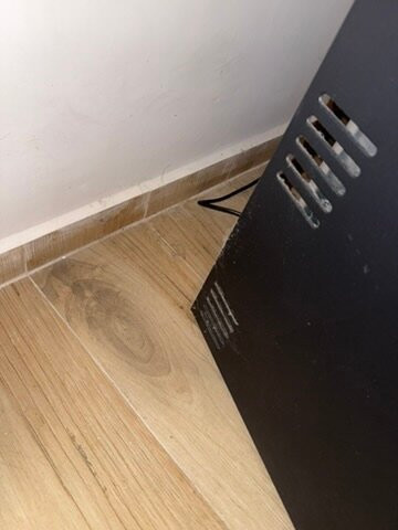 Dimitra Hotel and Apartments主图