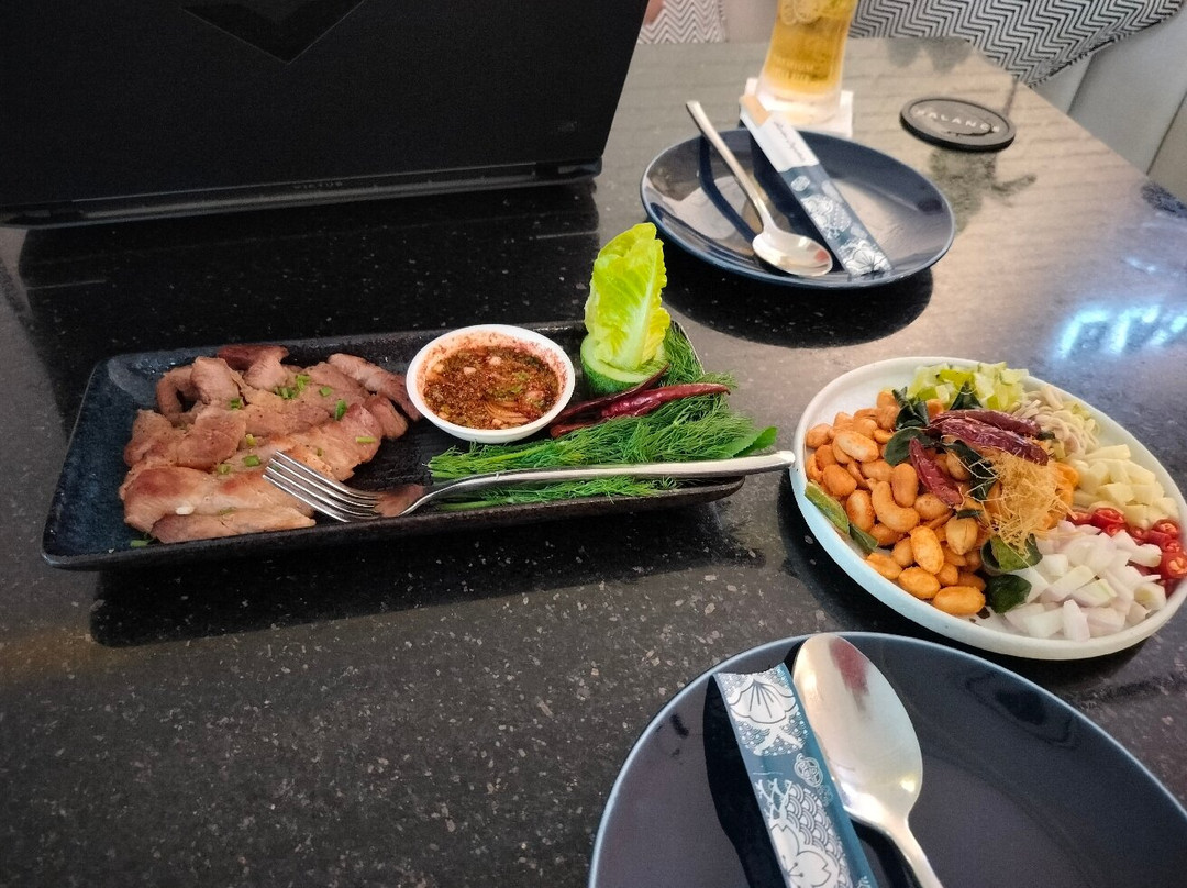 Balance Everyday Weekend - Pakse