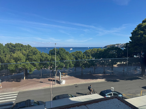 热带海滩住宿主图