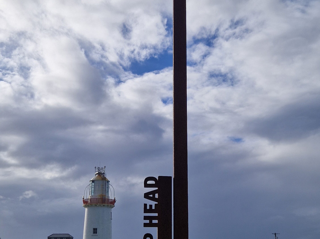 Loop Head-克莱尔郡必去景点