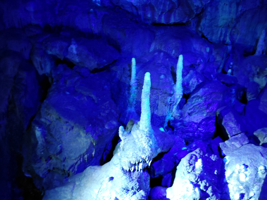 Poole's Cavern & Buxton Country Park-巴克斯顿必去景点
