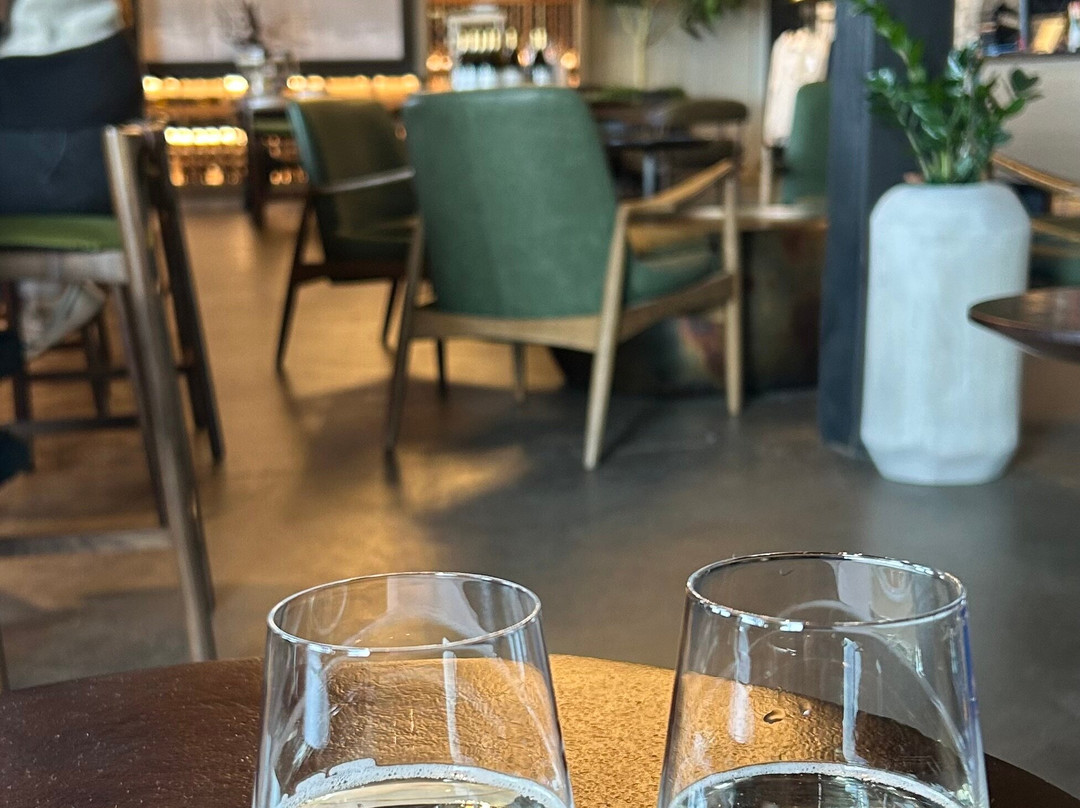 Keuka Spring Vineyards-Penn Yan必去景点