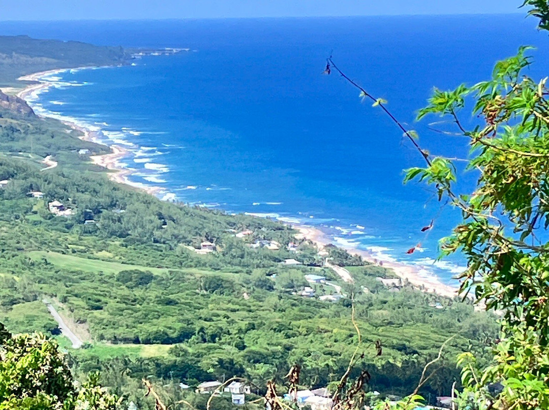 Hackleton's Cliff-Hackletons必去景点