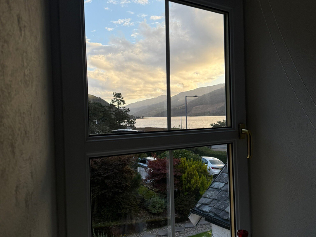 TwoStones B & B主图