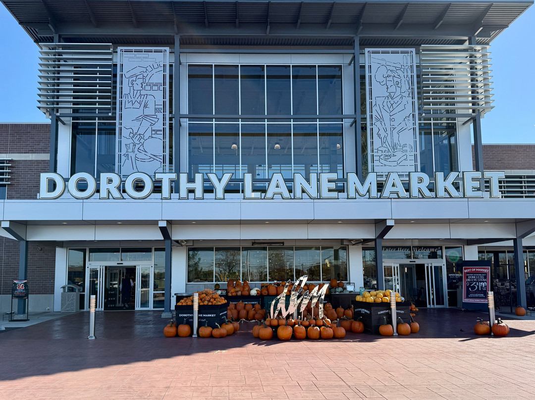 Dorothy Lane Market