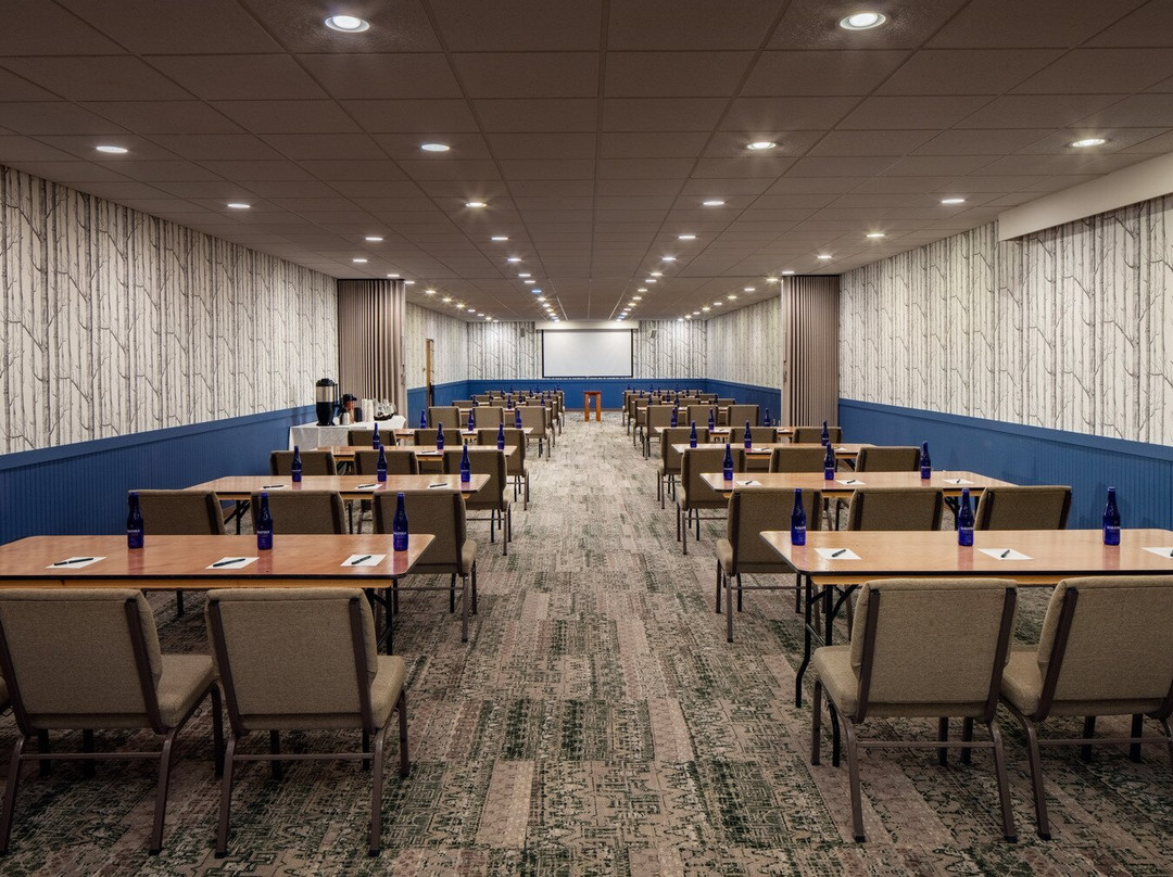 The Lodge At Schroon Lake主图