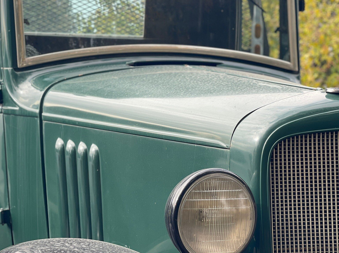 Abeja-瓦拉瓦拉必去景点