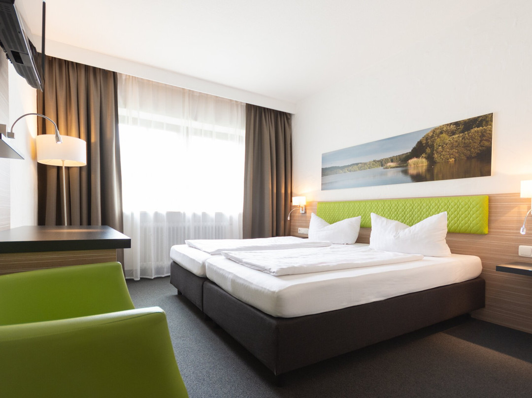 Sonnenhof Hotel主图