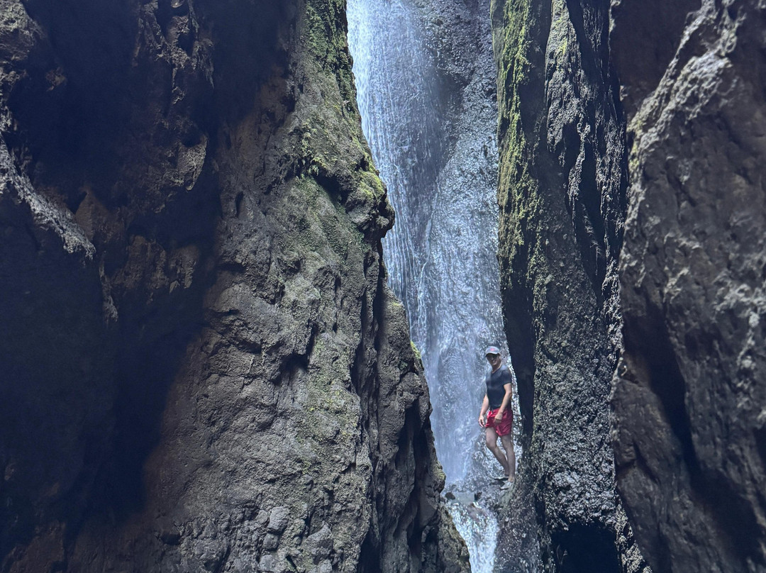 Hawks Adventures-Mineral del Chico必去景点