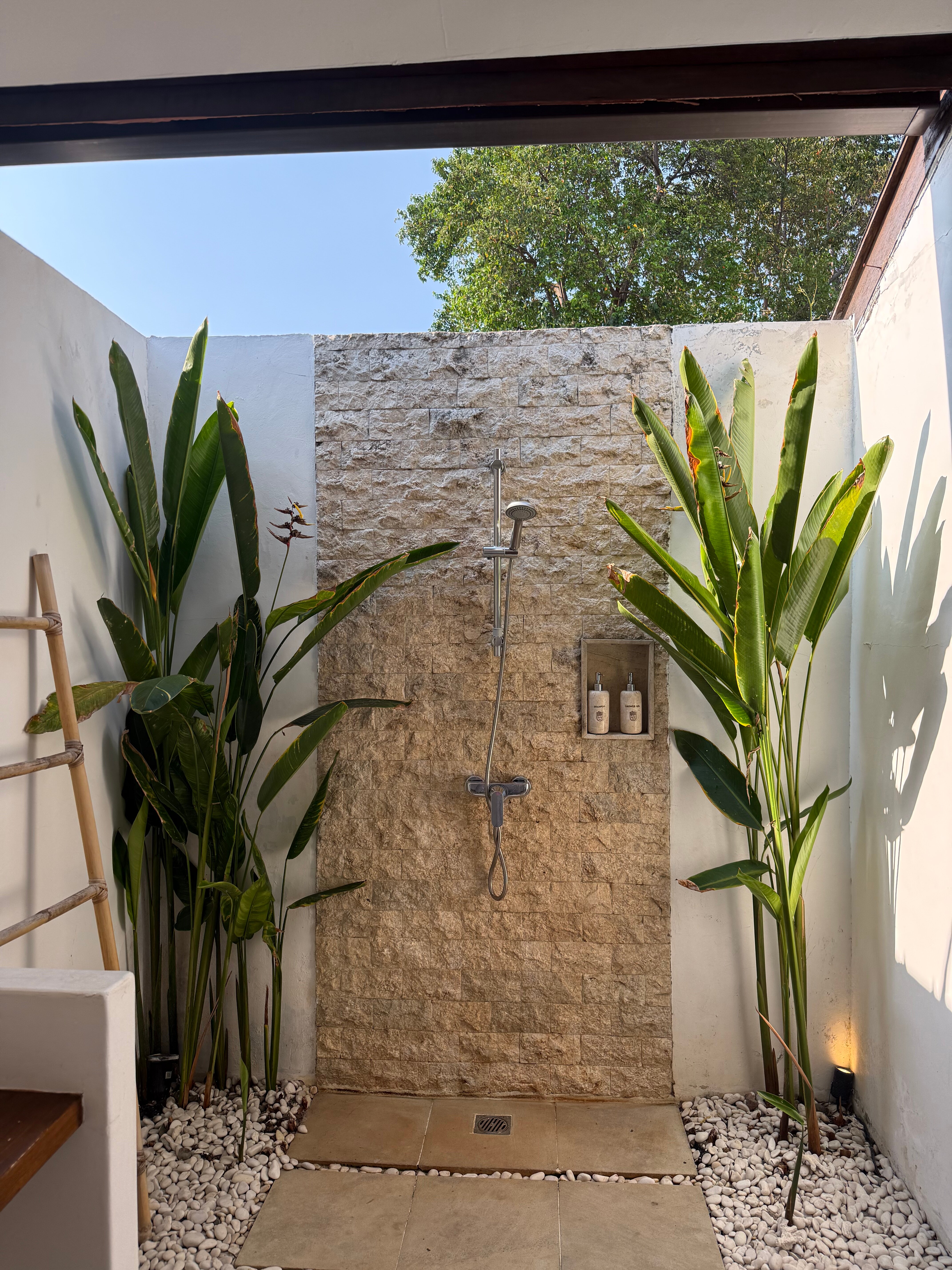 威尔逊休闲酒店-浴室