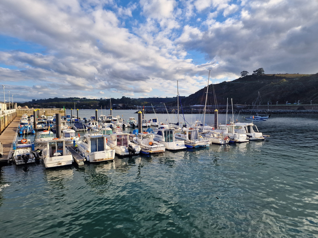 Restaurante El Puerto