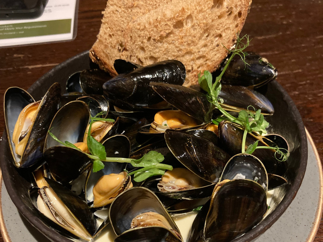 The Bear Hotel主图