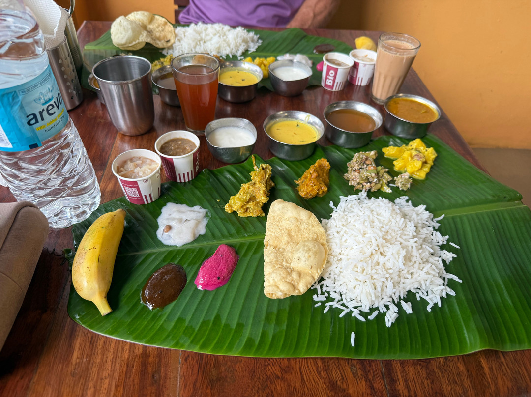 BOUT INDIA TOURS-斋蒲尔必去景点