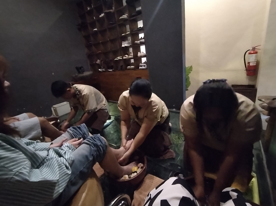 Spa Central Batam (Nagoya)-Nagoya必去景点