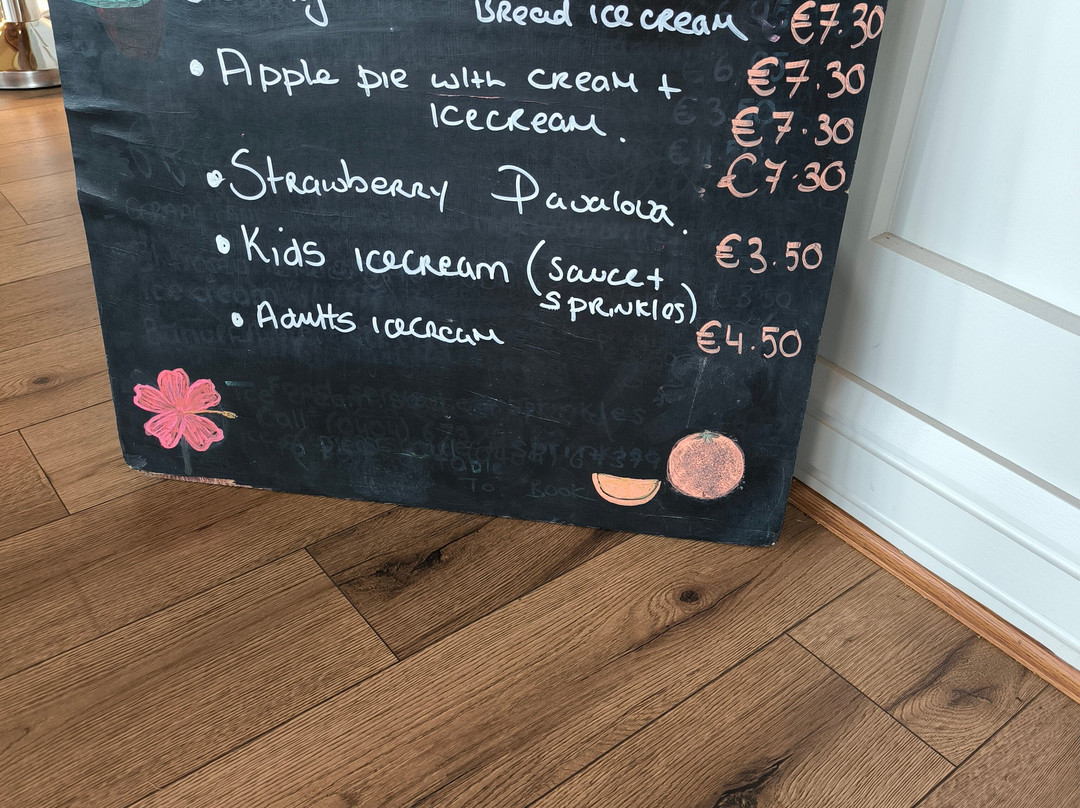 Wicklow Golf Club-Wicklow必去景点